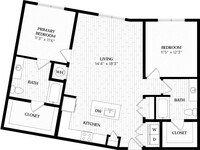 Building Photo - 1617 Enid St