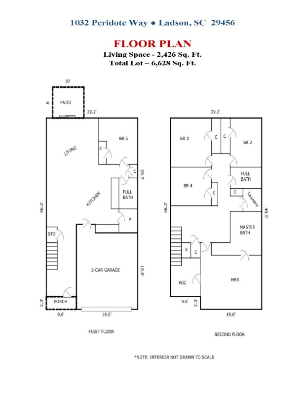 Building Photo - 1032 Peridote Wy