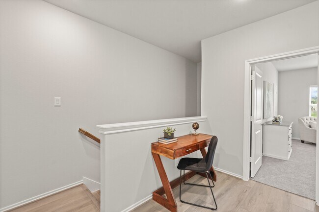 Building Photo - 1222 Hugh Lndg Rd