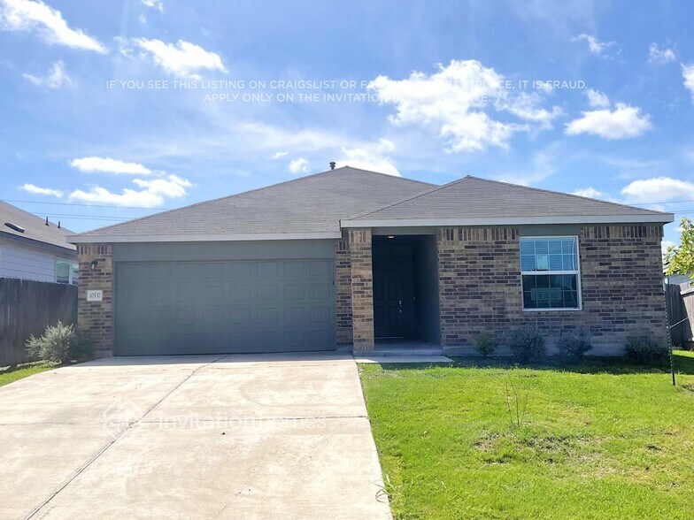 Primary Photo - 10537 Steinbeck Dr