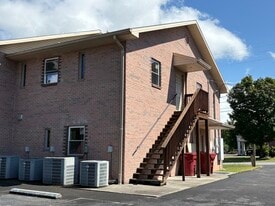 Building Photo - 830 Johnson Ave