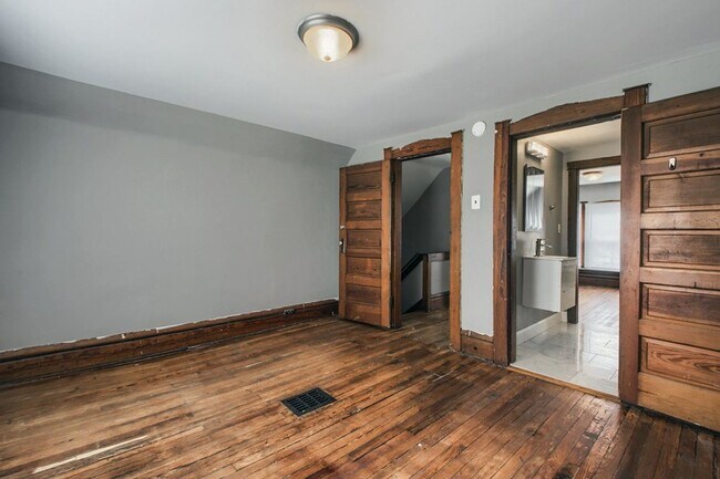Building Photo - 1754 N 4th St