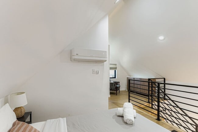 Building Photo - Stylish Loft-Style 1 Bedroom in the Heart of RiNo with Garage and Private Patio