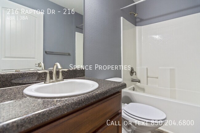 Building Photo - 216 Raptor Dr