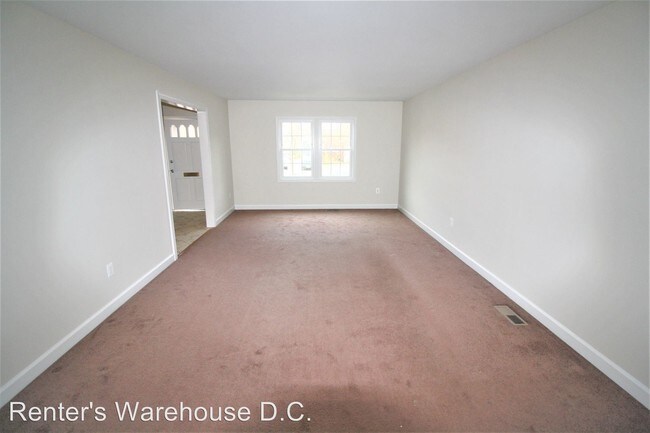 Building Photo - 3 br, 3.5 bath House - 2214 N Tuckahoe St