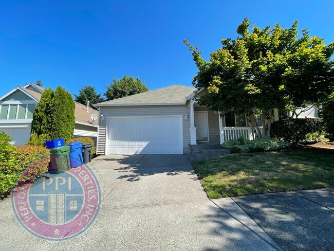 Primary Photo - Sought After Single Level Family Home in S...