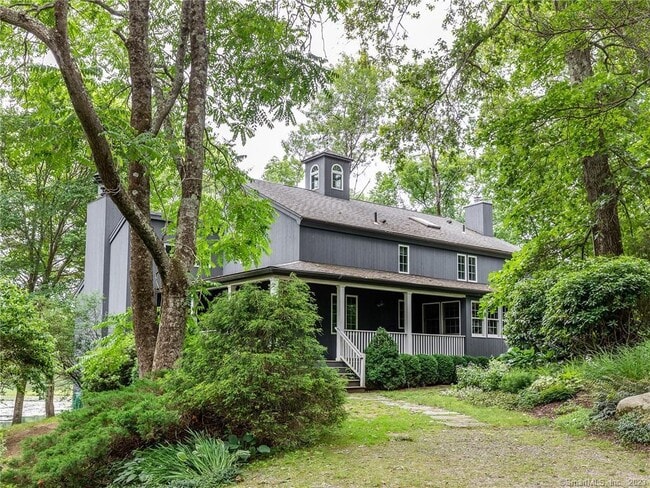 Building Photo - 23 Nettleton Hollow Rd