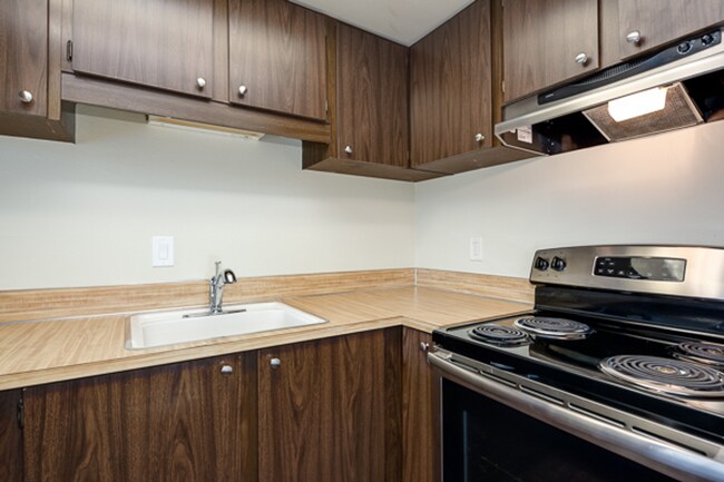 Interior Photo - Stonebridge Apartments