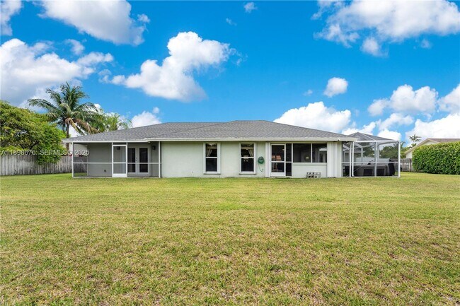 Building Photo - 15300 SW 164th St