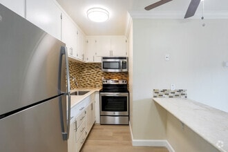 Interior Photo - Latham Court Apartments