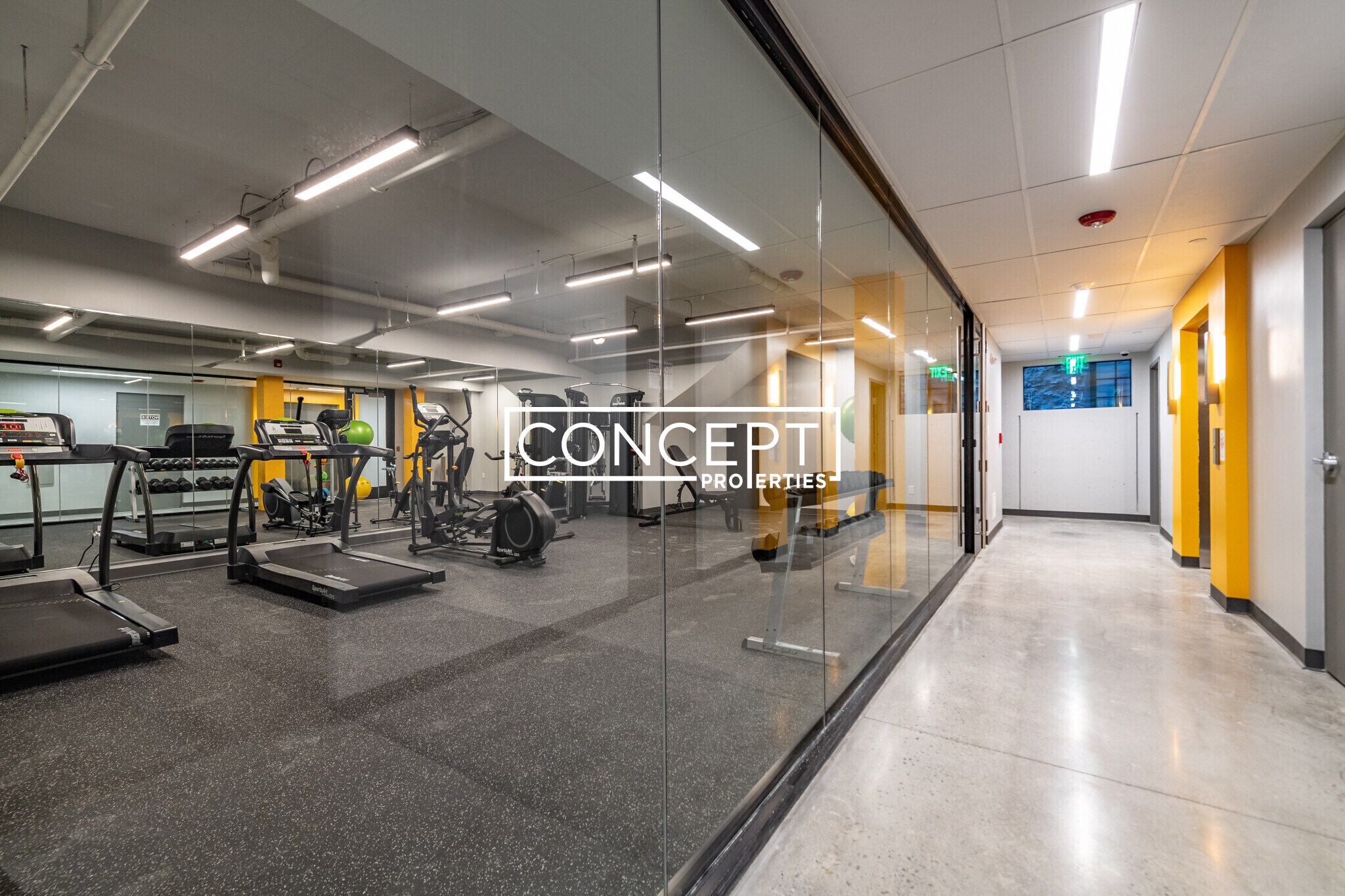 Building Photo - 1 Sewall St