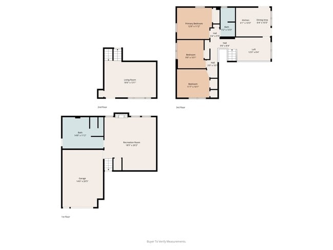 Building Photo - 12471 U.S. 14A