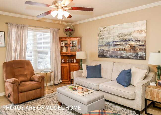 Building Photo - 905 Park Lane