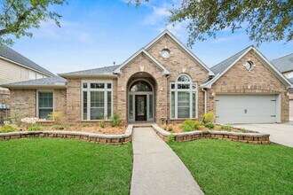 Building Photo - Move-in Ready!  Beautiful Perry Home One Story Home!