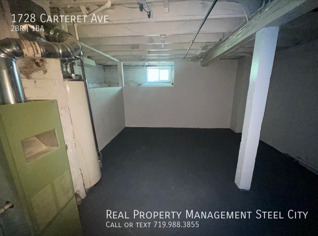 Building Photo - 1728 Carteret Ave