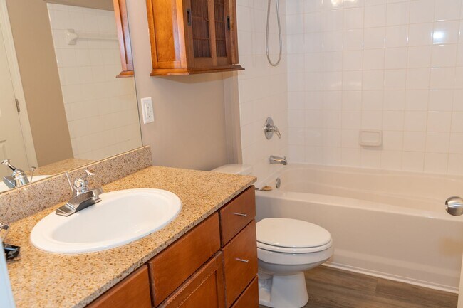 Building Photo - One Bedroom at Walker Square!