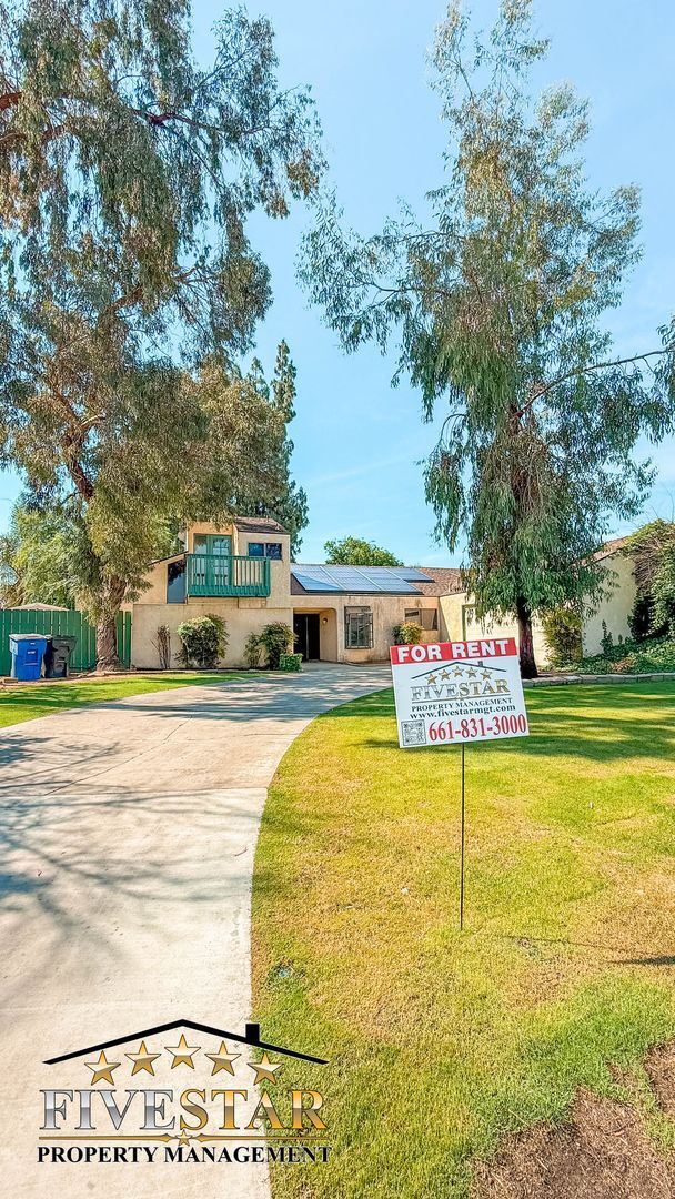 Building Photo - House for Rent on 2446 Hasti Acres Drive