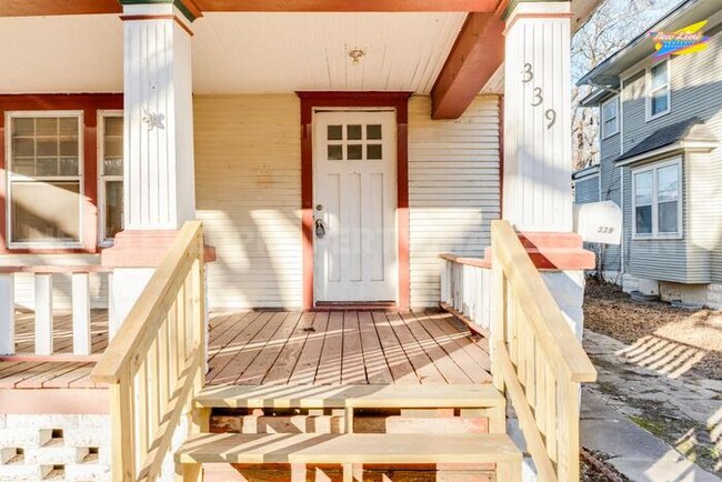 Building Photo - 339 N Holyoke Pl