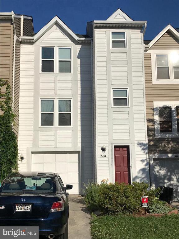 Building Photo - 3435 Orange Grove Ct