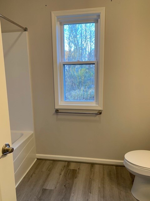 Second Bath - 100 Covington Cove