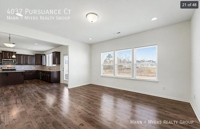 Building Photo - 4037 Pursuance Ct