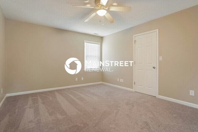 Building Photo - 3 Bedroom Pet-Friendly Home in Garner, NC with Main Street Renewal