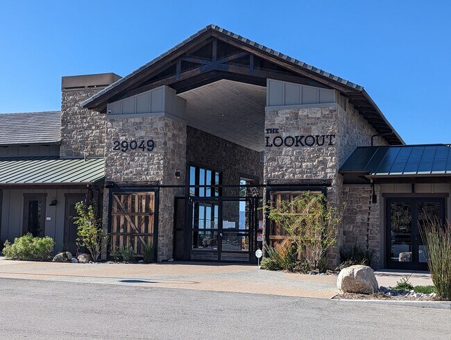 Building Photo - HSA1