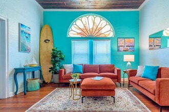 Building Photo - 2001 36th St