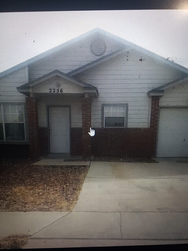 Primary Photo - 2256 Tierra Blanca Way