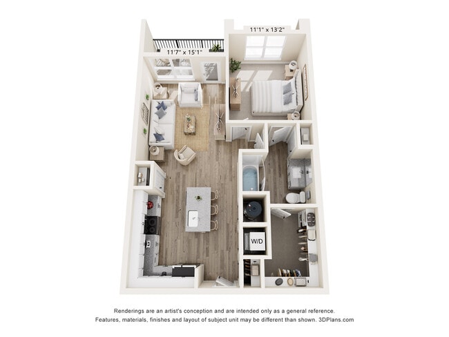 Garrett Turkey Creek_A1 - Garrett Turkey Creek