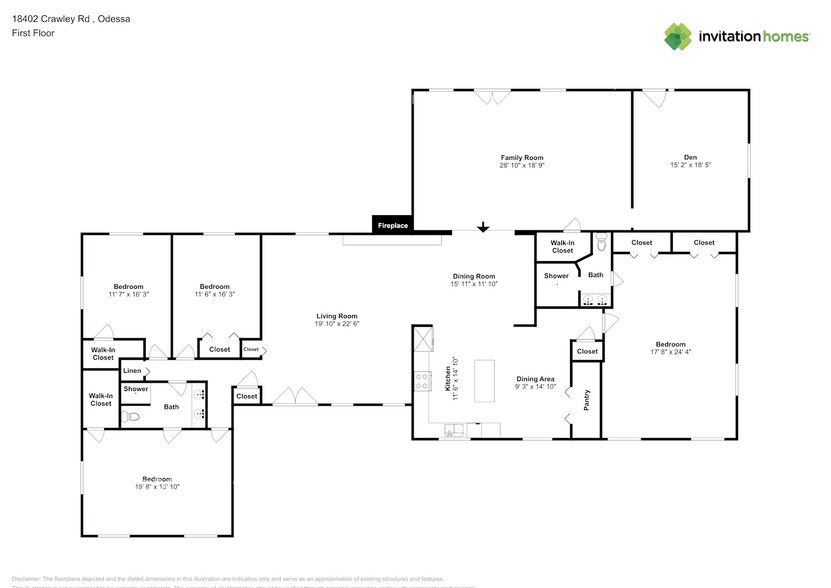 Building Photo - 18402 Crawley Rd