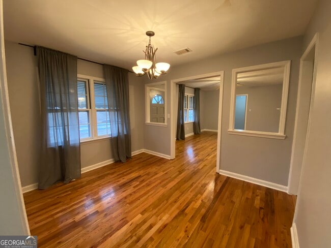 Building Photo - 4035 S Bogan Rd