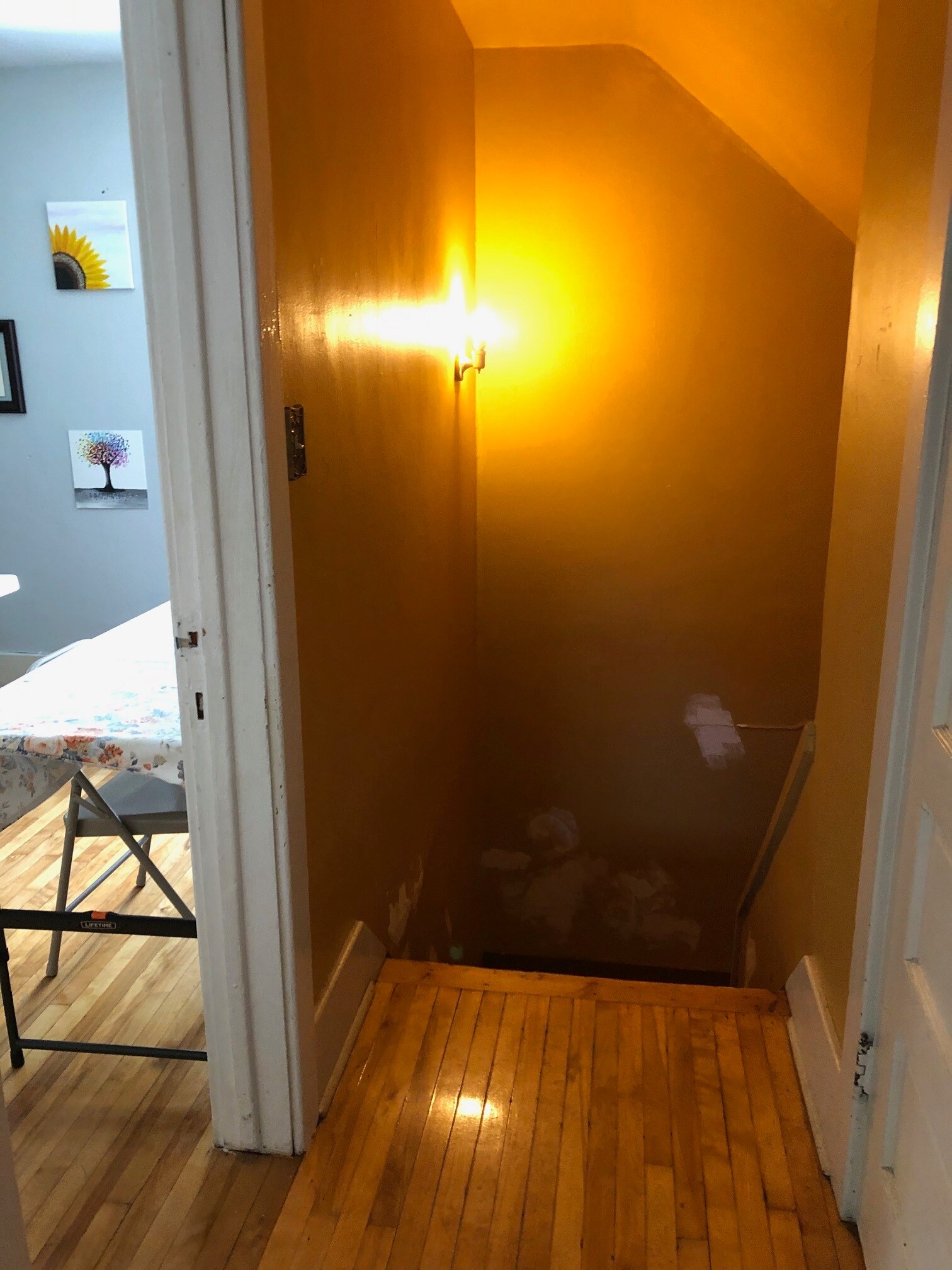 Building Photo - 904 Ackerman Ave