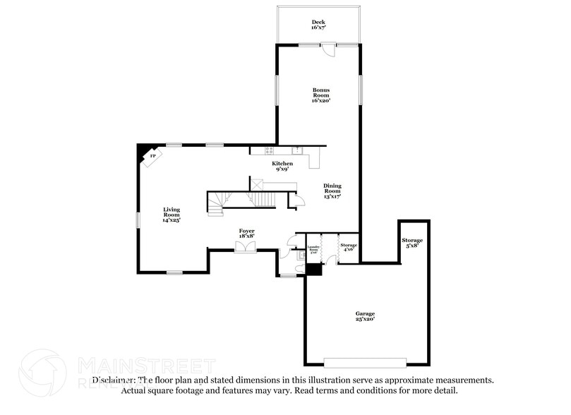 Building Photo - 4433 Woodbank Ln