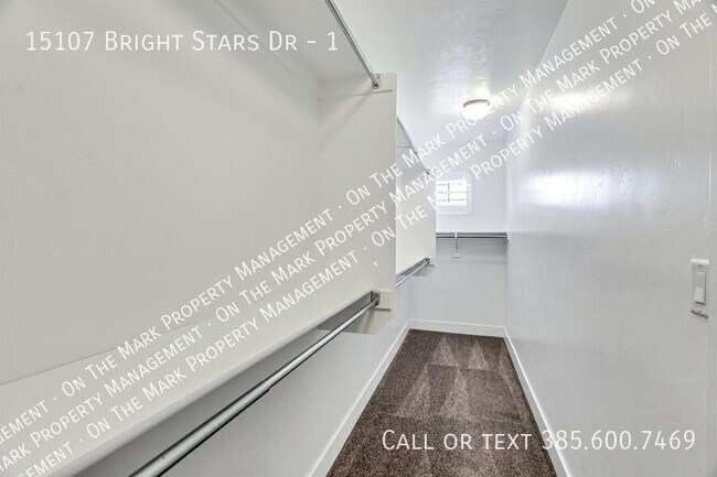 Building Photo - 15107 Bright Stars Dr