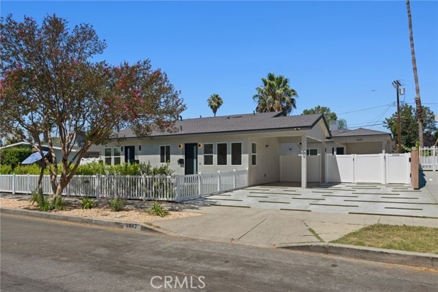 Building Photo - 7649 Melvin Ave