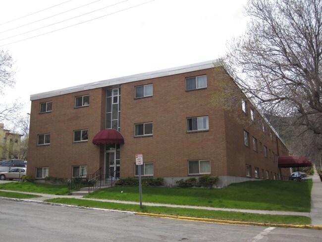 The Sherwood Apartments Helena, MT Apartment Finder