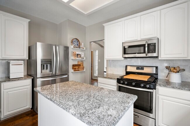 Building Photo - 16315 Hammerwood Ct