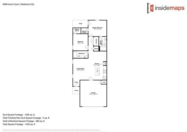 Building Photo - 4910 Avion Ct