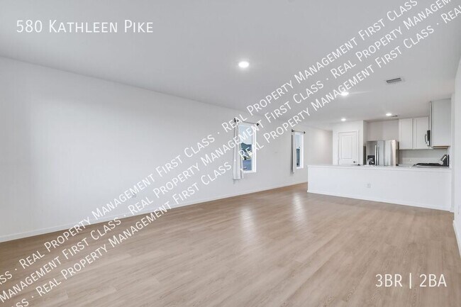 Building Photo - 580 Kathleen Pike