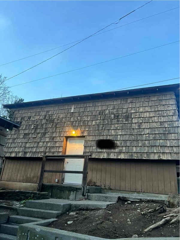 Building Photo - 12021 E Mansfield Ave