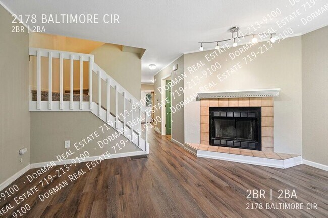 Building Photo - 2178 Baltimore Cir