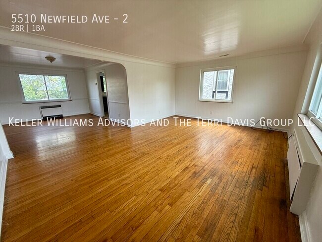 Building Photo - 5510 Newfield Ave