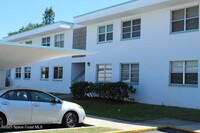 Building Photo - 8401 N Atlantic Ave