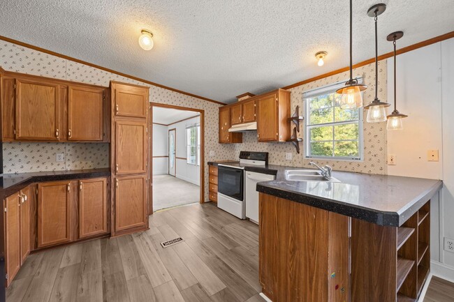 Building Photo - 4 bedroom 2 bathroom spacious home!