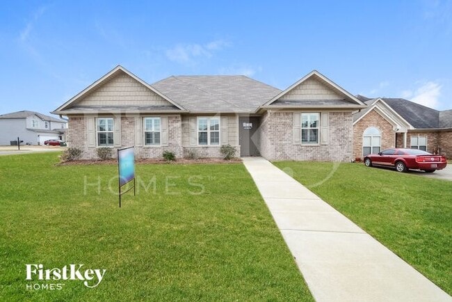 Building Photo - 1027 Deerwood Cir