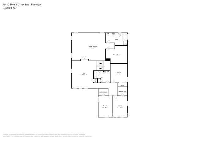 Building Photo - 10410 Boyette Creek Blvd