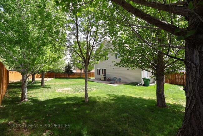 Building Photo - Beautiful 4 bedroom home in Fort Collins