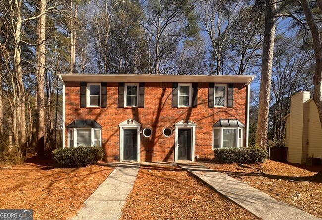 Building Photo - 1119 Booth Ct SW