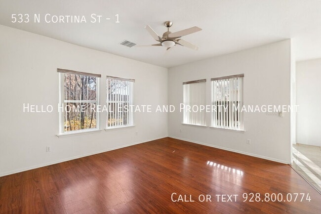 Building Photo - 533 N Cortina St